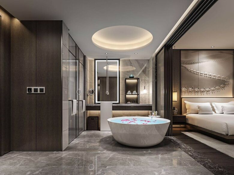 Xi'an Boffo L Hotel