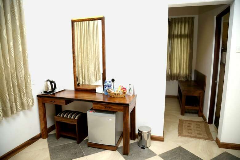 Hotel The Spring Villas
