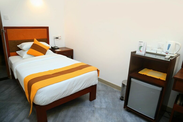 Hotel The Spring Villas