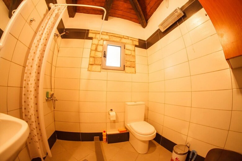Apartamentos Stone Maisonettes
