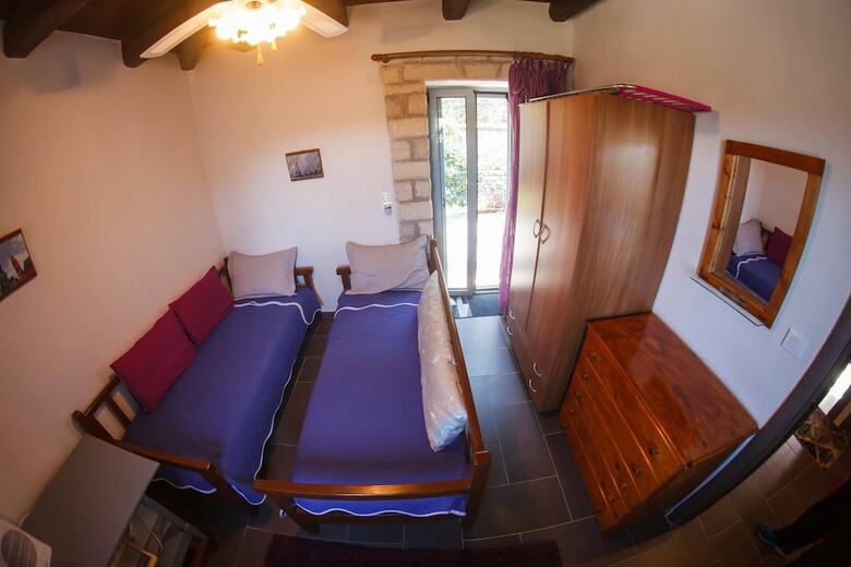 Apartamentos Stone Maisonettes