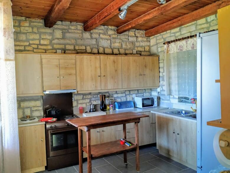 Apartamentos Stone Maisonettes