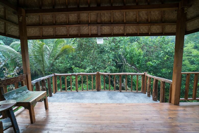 Bed & Breakfast Song Broek Jungle Resort