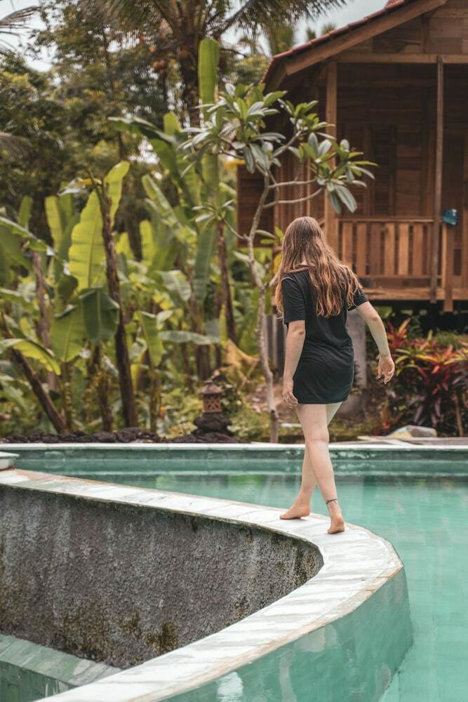 Bed & Breakfast Song Broek Jungle Resort