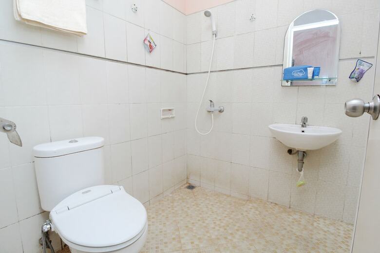 Hotel Airy Eco Pasteur Hyperpoint Cipedes Selatan 1 Bandung
