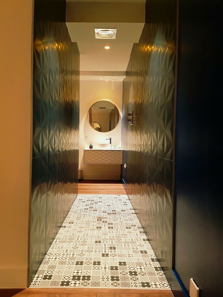 Hotel Les Granges De Jules