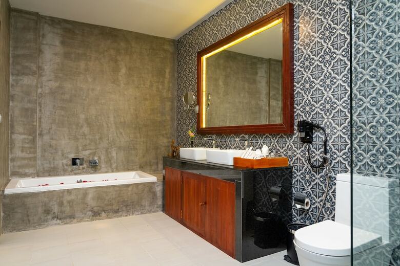 Hotel Sabara Angkor Resort & Spa