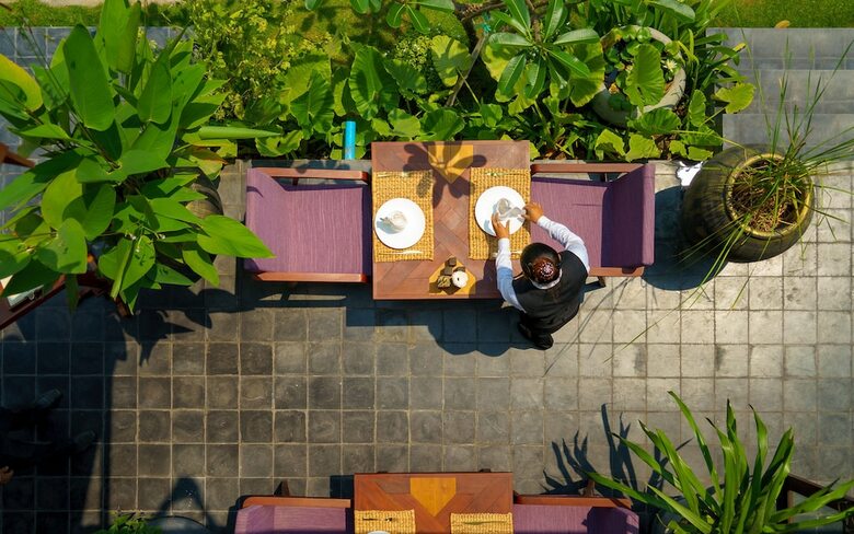 Hotel Sabara Angkor Resort & Spa