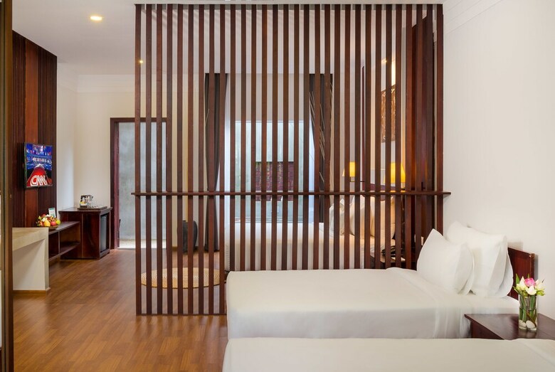 Hotel Sabara Angkor Resort & Spa