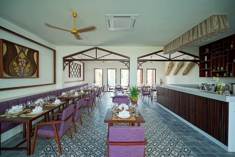 Hotel Sabara Angkor Resort & Spa