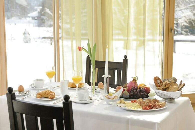 Hotel Gut Edermann