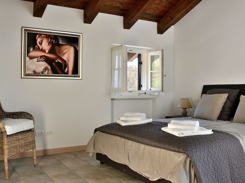 Villa Gasco With Pool