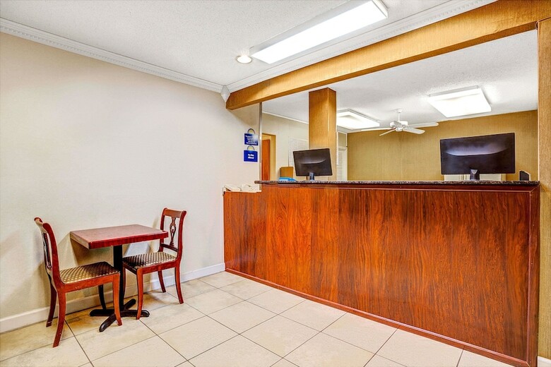 Motel Days Inn By Wyndham Chesapeake