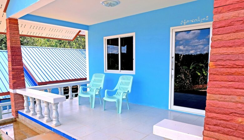 Hotel Theppahrak Home