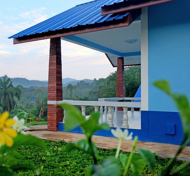 Hotel Theppahrak Home