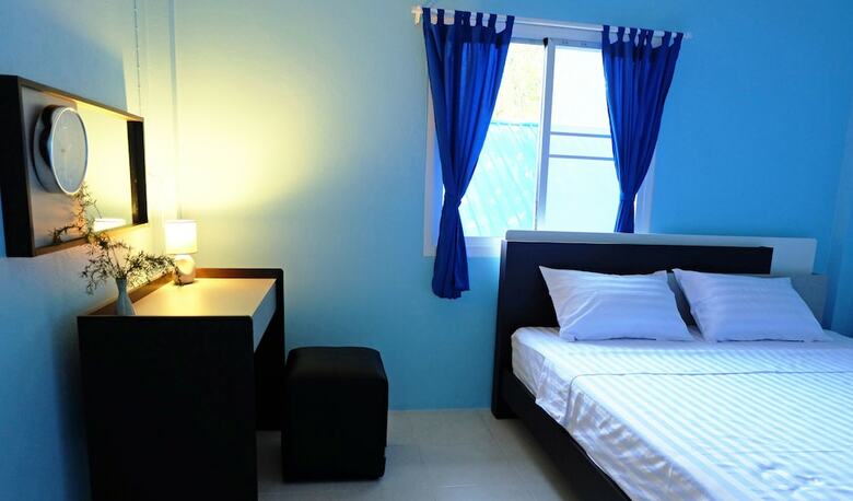 Hotel Theppahrak Home