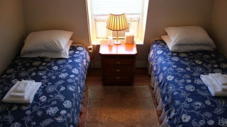 Posada The Grassmere Inn