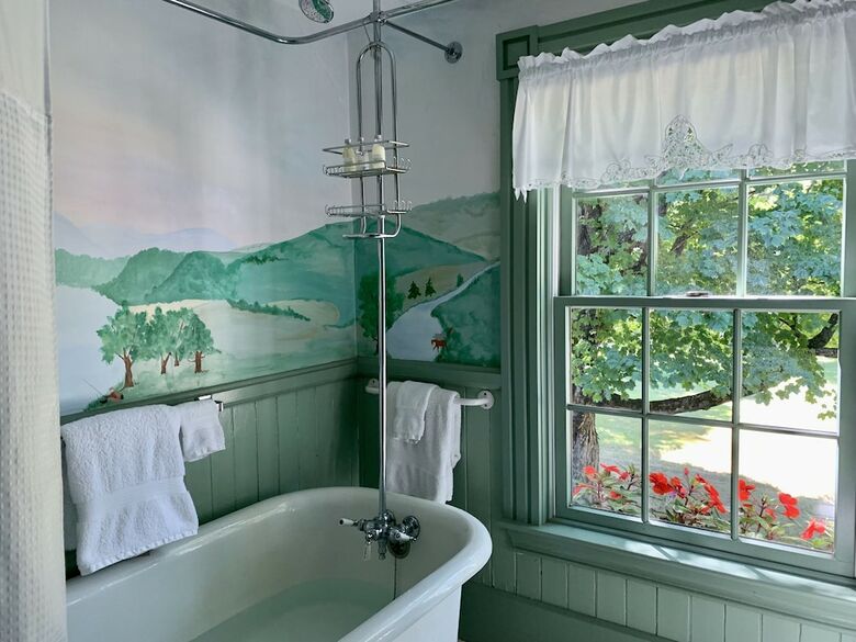 The Maguire House Bed & Breakfast