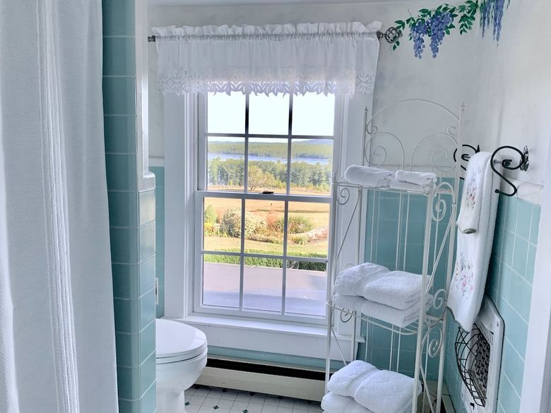 The Maguire House Bed & Breakfast