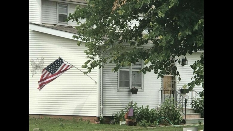 Bed & Breakfast Laid Back Manor
