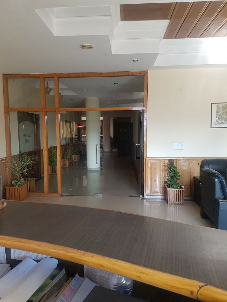 Hotel Park Inn