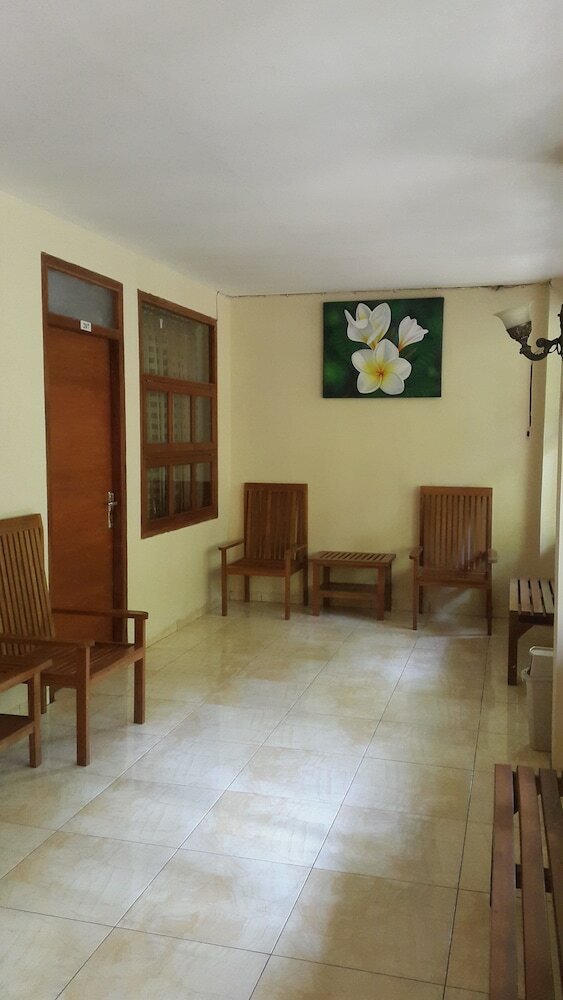 Centro Bajo Hotel