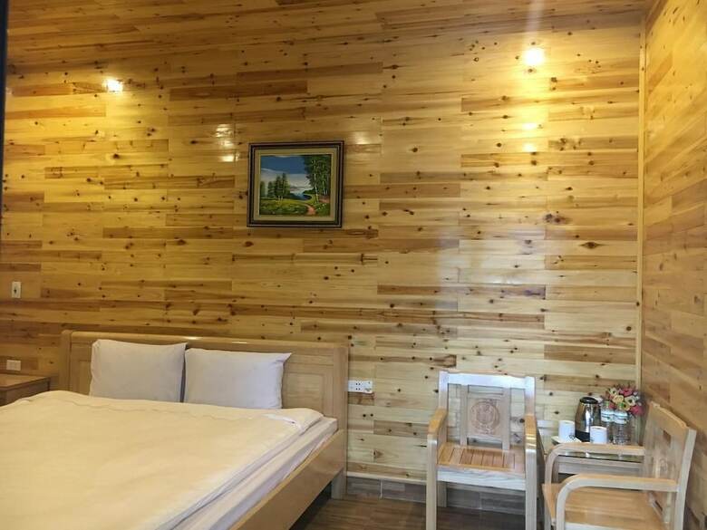 Hotel Sapa Garden Resort