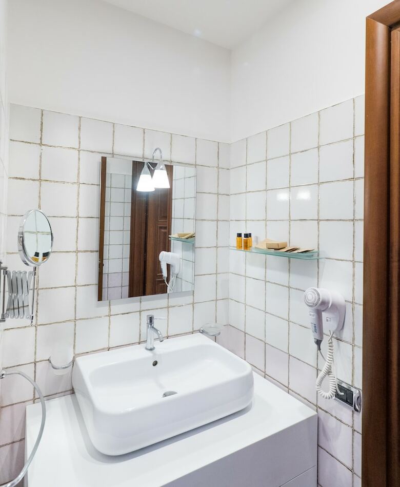 B&B Terra E Stelle