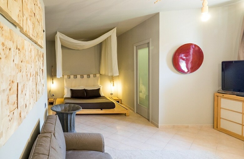 B&B Terra E Stelle