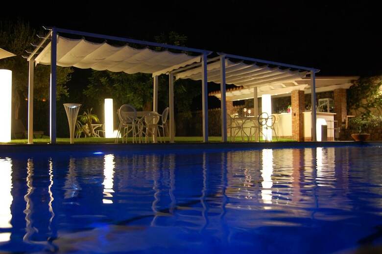B&B Terra E Stelle