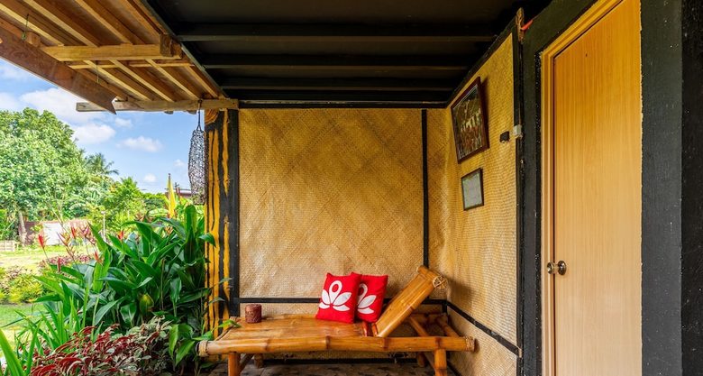 Zen Rooms Your Brother's Legazpi