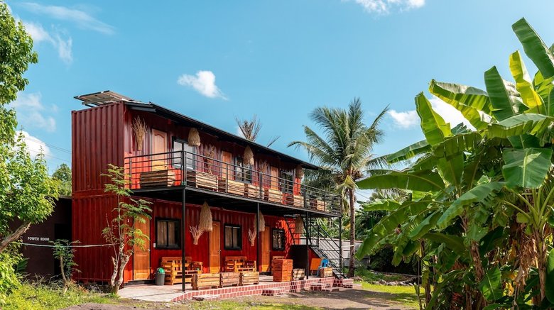Zen Rooms Your Brother's Legazpi