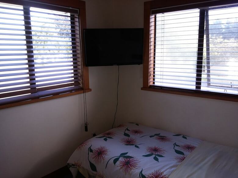 Hotel Hamilton Golf Lodge