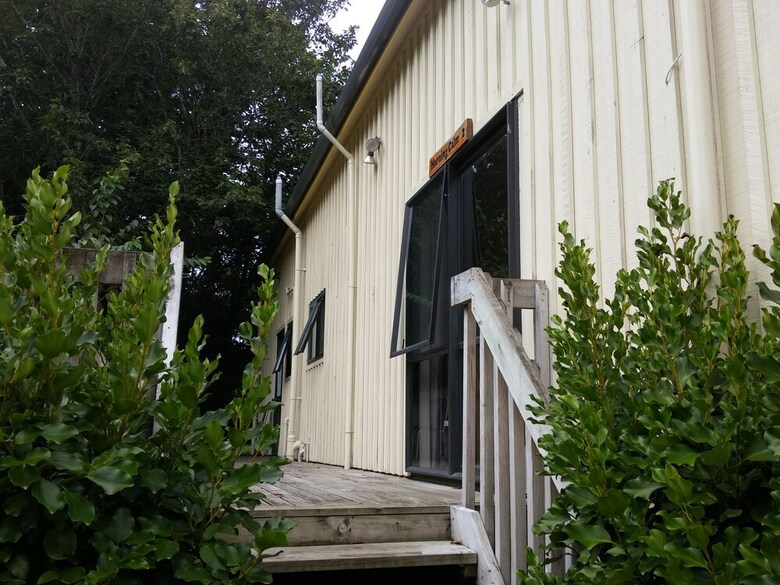 Hotel Hamilton Golf Lodge