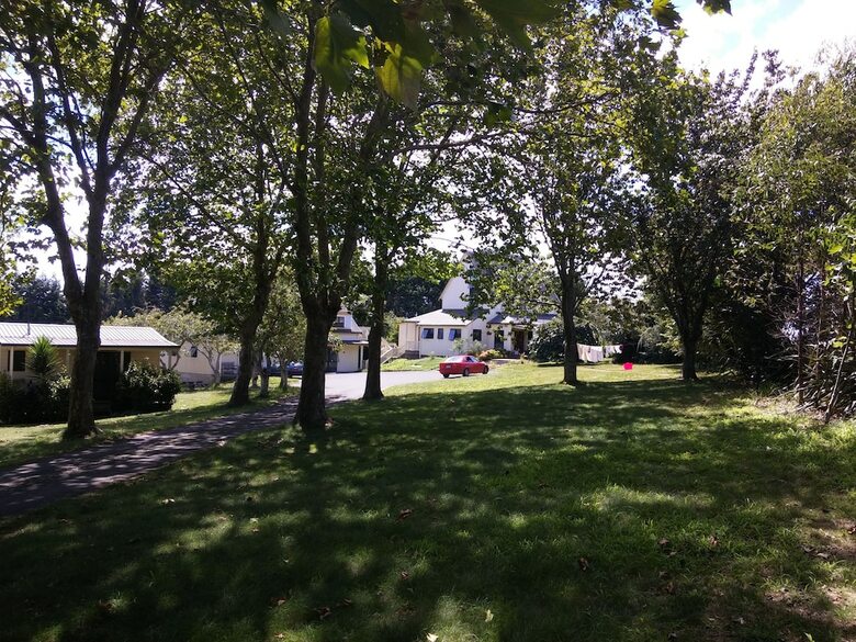 Hotel Hamilton Golf Lodge