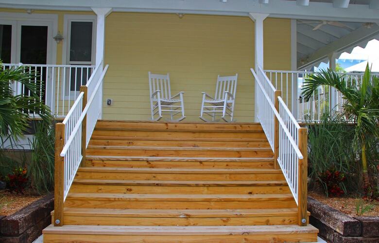 Hotel Dolphin Point Villas