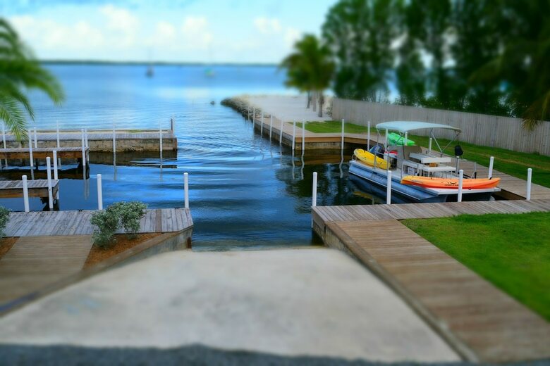 Hotel Dolphin Point Villas