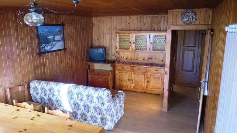 Apartamento Sunlake Magneaz