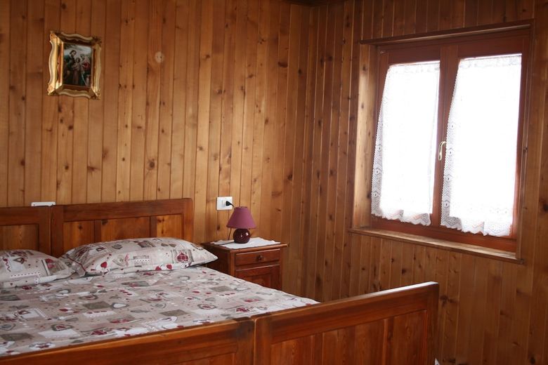Apartamento Sunlake Magneaz