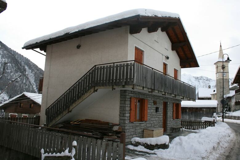 Apartamento Sunlake Magneaz