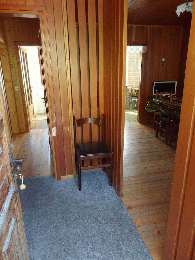 Apartamento Sunlake Magneaz