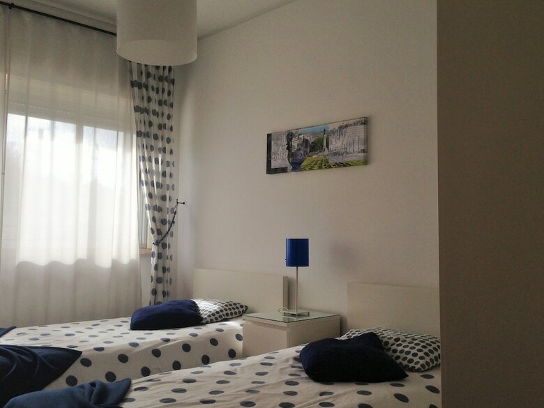 Hotel Discovery Apartment Benfica