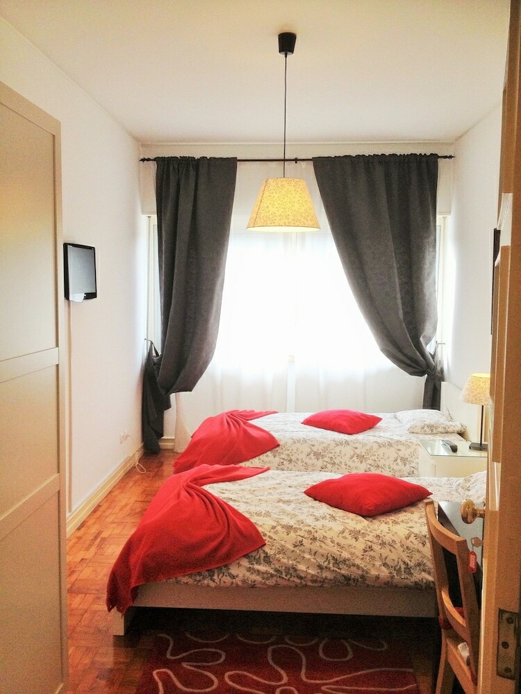 Hotel Discovery Apartment Benfica