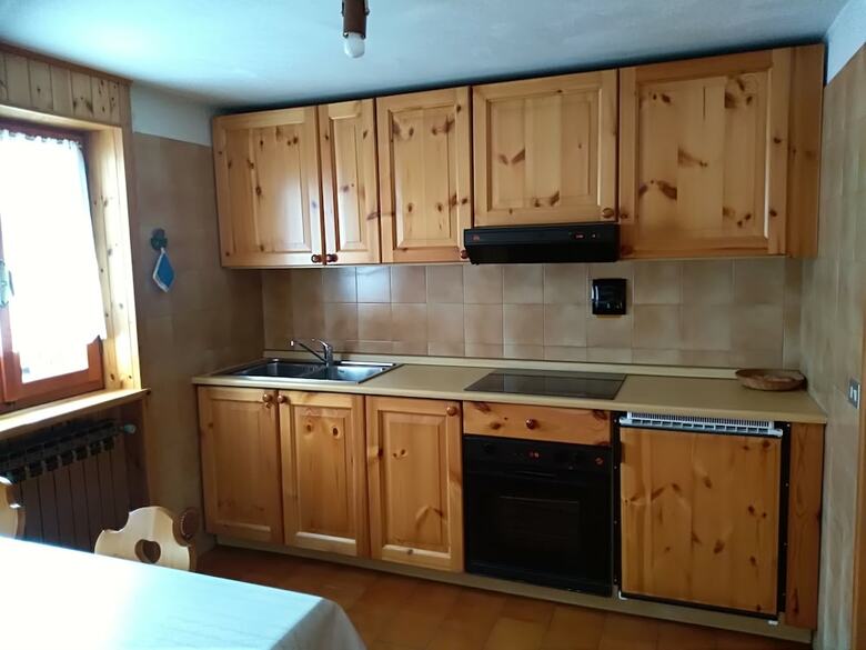 Apartamento Sunlake Estoul