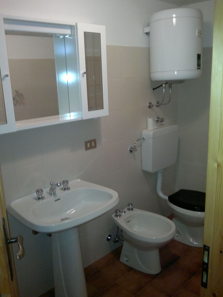 Apartamento Sunlake Estoul