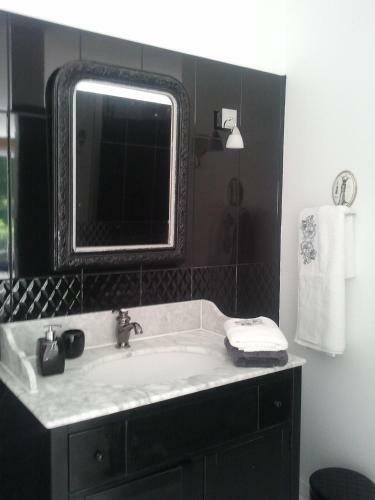 Bed & Breakfast La Grange de La Guesle