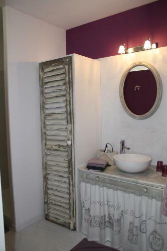 Bed & Breakfast La Grange de La Guesle