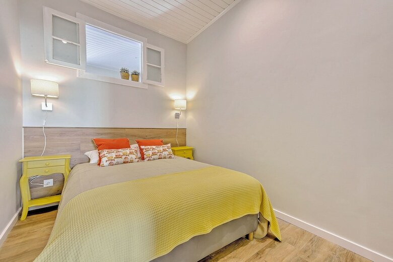 Apartamentos Lisboa Charming