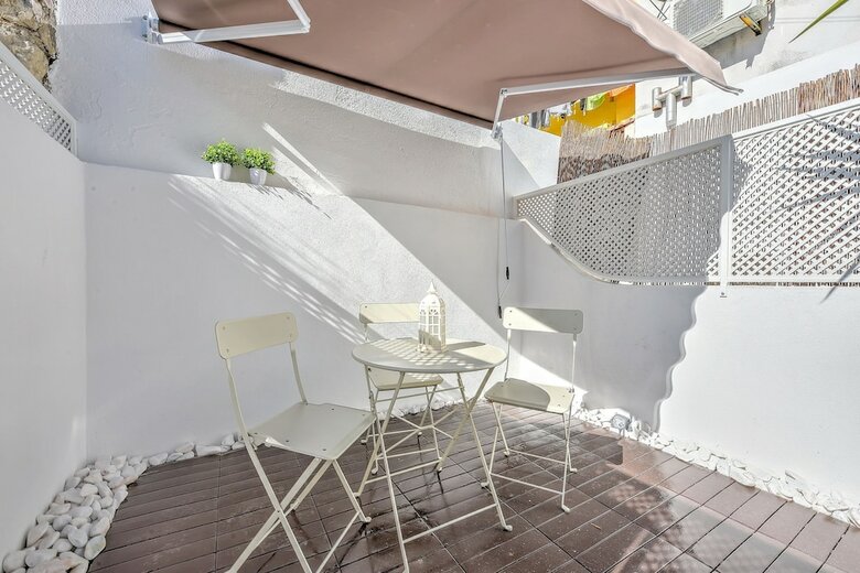 Apartamentos Lisboa Charming