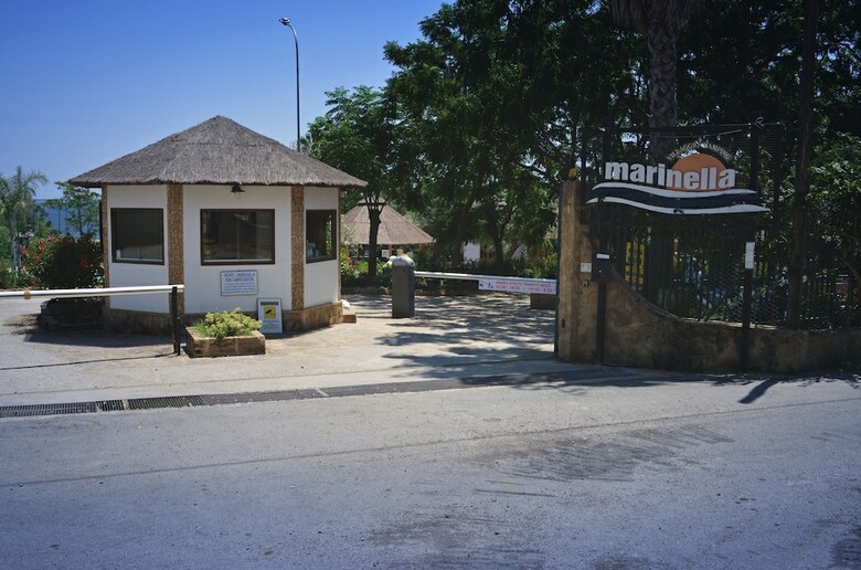 Villaggio Marinella
